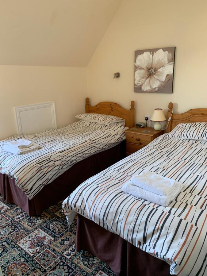 Kings Lodge Hotel Great Yarmouth Esterno foto